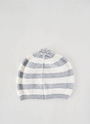 Bonnet gris MAYORAL garçon