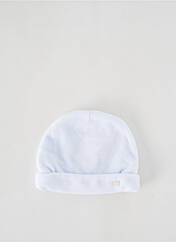 Bonnet bleu PATACHOU pour garçon seconde vue