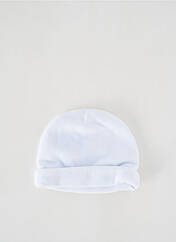 Bonnet bleu PATACHOU pour garçon seconde vue