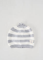 Bonnet gris MAYORAL pour garçon seconde vue