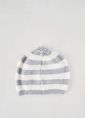 Bonnet gris MAYORAL pour garçon seconde vue
