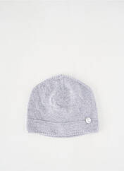Bonnet gris PAZ RODRIGUEZ pour garçon seconde vue
