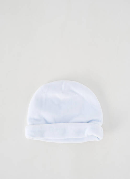 Bonnet bleu PATACHOU pour garçon