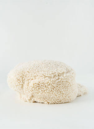 Casquette doublure beige BOBO CHOSES enfant