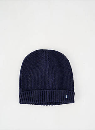 Bonnet bleu MAYORAL garçon