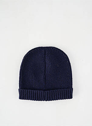 Bonnet bleu MAYORAL garçon