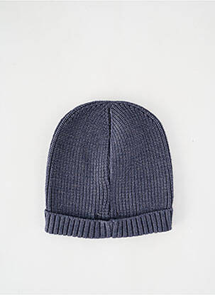 Bonnet gris MAYORAL garçon