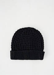 Bonnet noir MAYORAL pour enfant seconde vue