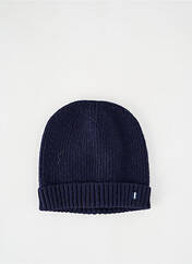 Bonnet bleu MAYORAL pour garçon seconde vue