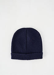 Bonnet bleu MAYORAL pour garçon seconde vue