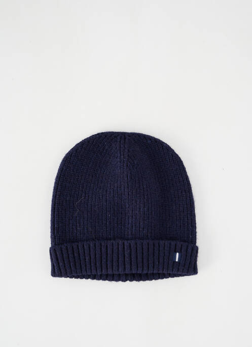 Bonnet bleu MAYORAL pour garçon