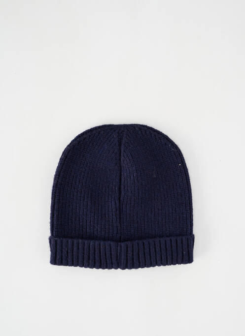 Bonnet bleu MAYORAL pour garçon