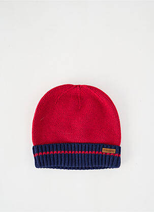 Bonnet rouge MAYORAL garçon