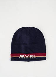 Bonnet bleu MAYORAL garcon