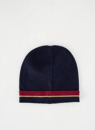 Bonnet bleu MAYORAL garçon