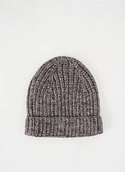 Bonnet gris MAYORAL pour garçon seconde vue