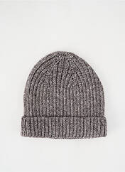 Bonnet gris NUKUTAVAKE pour garçon seconde vue