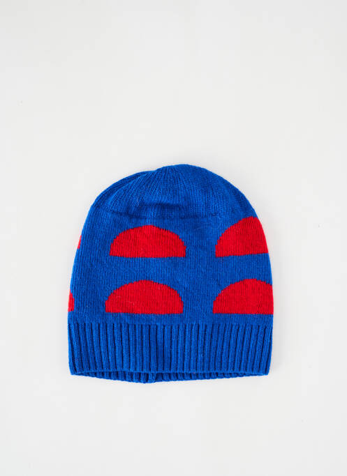 Bonnet bleu BOBO CHOSES pour garçon
