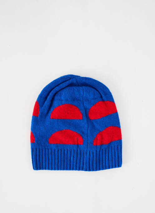 Bonnet bleu BOBO CHOSES pour garçon