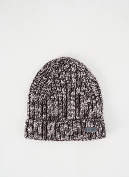 Bonnet gris MAYORAL pour garçon