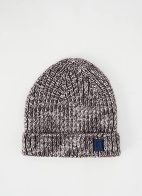 Bonnet gris NUKUTAVAKE pour garçon