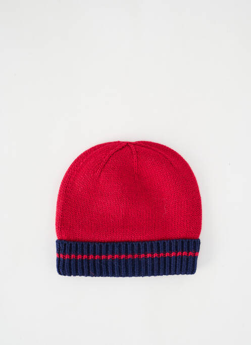 Bonnet rouge MAYORAL pour garçon