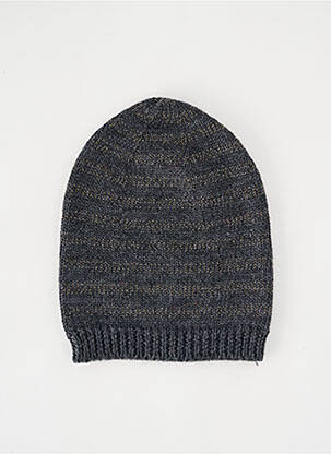 Bonnet gris LOUIS*LOUISE enfant