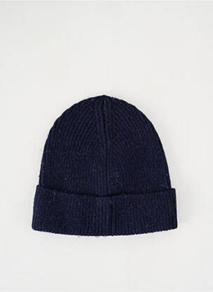 Bonnet bleu SCOTCH & SODA garçon
