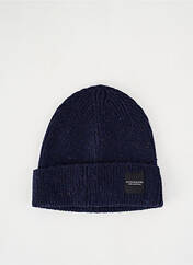 Bonnet bleu SCOTCH & SODA pour garçon seconde vue