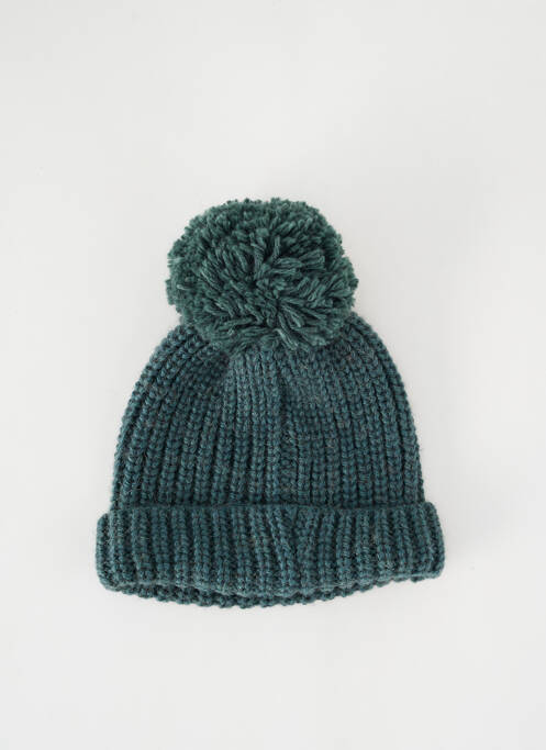 Bonnet vert BUHO pour enfant