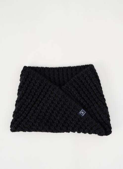 Col / Tour de cou noir MAYORAL pour enfant