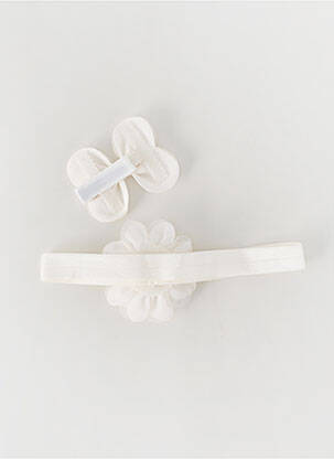 Accessoire divers beige MAYORAL fille