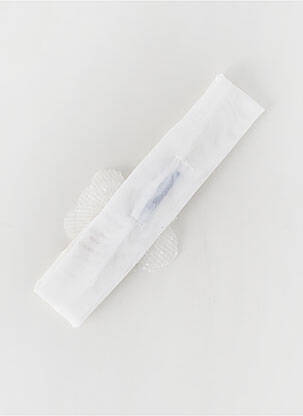 Accessoire divers blanc MAYORAL fille