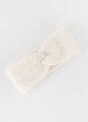 Accessoire divers beige LOUISE MISHA pour fille seconde vue