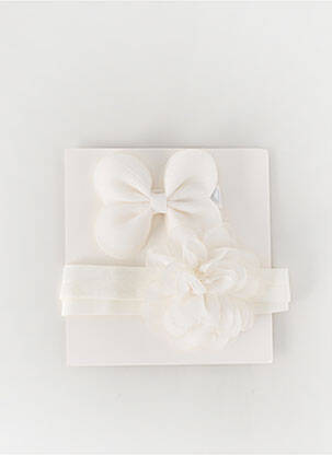 Accessoire divers beige MAYORAL pour fille