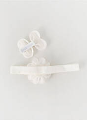 Accessoire divers beige MAYORAL pour fille seconde vue