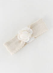 Accessoire divers or MAYORAL pour fille seconde vue