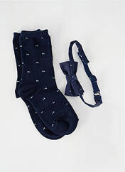 Chaussettes bleu MAYORAL pour garçon seconde vue