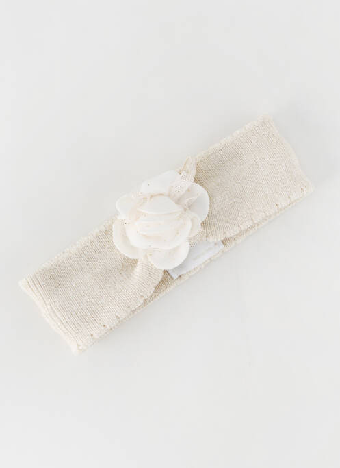 Accessoire divers or MAYORAL pour fille