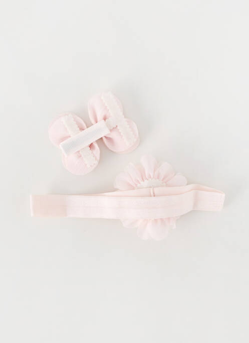 Accessoire divers rose MAYORAL pour fille