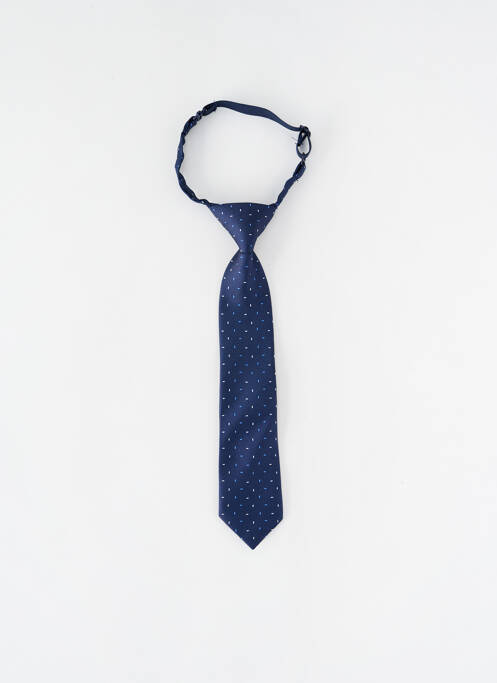 Cravate bleu MAYORAL pour garçon