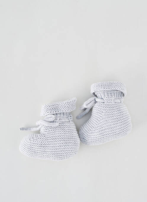 Chaussons/Pantoufles gris PAZ RODRIGUEZ pour garçon