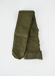 Collants stretch vert MAYORAL fille