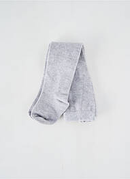 Collants stretch gris MAYORAL fille