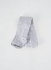 Collants gris MAYORAL pour fille seconde vue