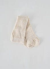 Collants or MAYORAL pour fille seconde vue