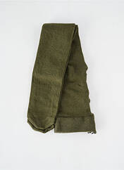 Collants vert MAYORAL pour fille seconde vue