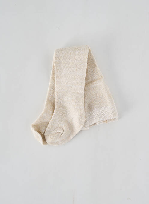 Collants or MAYORAL pour fille