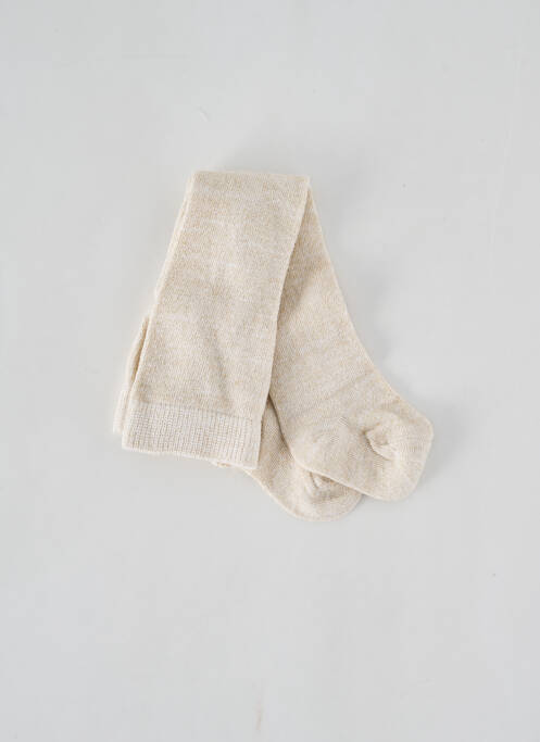 Collants or MAYORAL pour fille