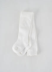 Collants beige MAYORAL pour fille seconde vue